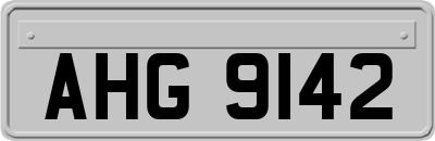 AHG9142