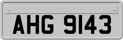 AHG9143