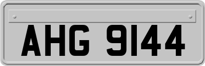 AHG9144