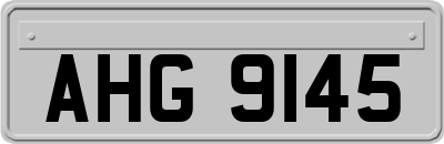 AHG9145