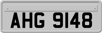 AHG9148