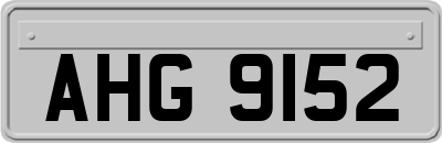AHG9152