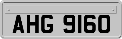 AHG9160