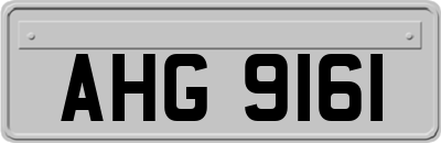 AHG9161
