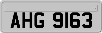 AHG9163