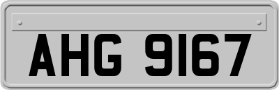 AHG9167
