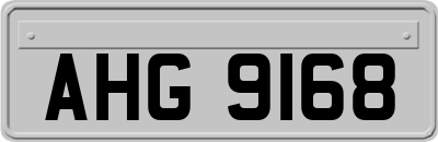 AHG9168