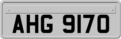 AHG9170
