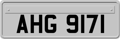 AHG9171