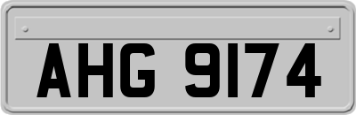 AHG9174