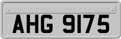 AHG9175