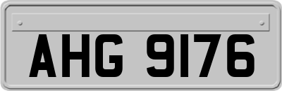 AHG9176