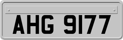 AHG9177
