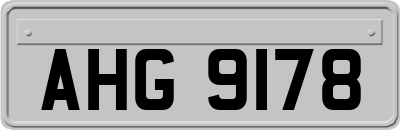 AHG9178