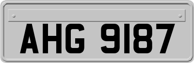 AHG9187