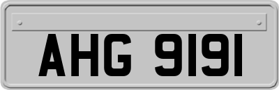 AHG9191