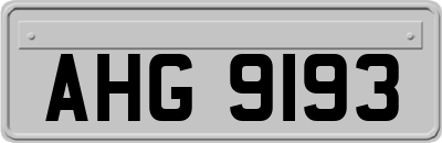 AHG9193