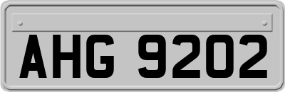 AHG9202