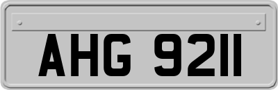 AHG9211