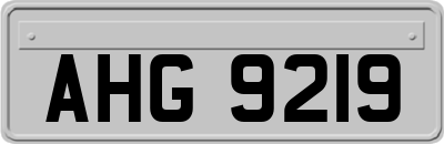 AHG9219