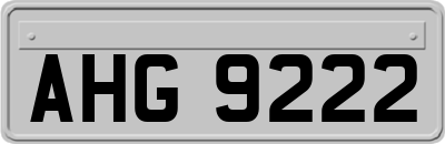 AHG9222