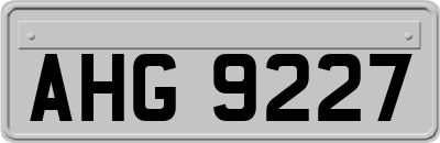 AHG9227