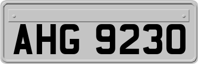 AHG9230