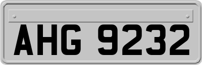 AHG9232