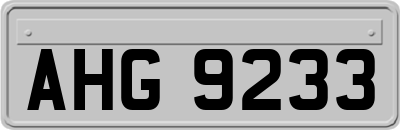 AHG9233