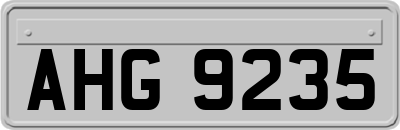 AHG9235
