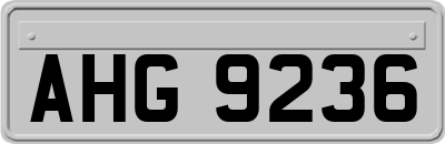 AHG9236