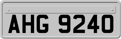 AHG9240