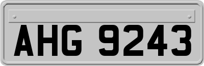 AHG9243