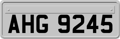 AHG9245