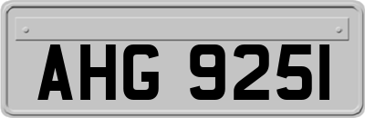 AHG9251