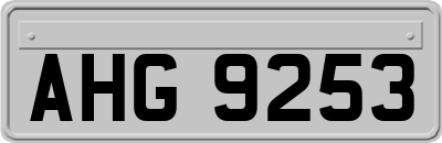 AHG9253