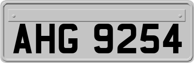 AHG9254