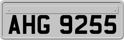 AHG9255