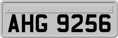 AHG9256