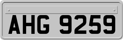 AHG9259