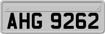 AHG9262