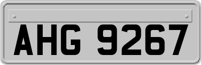 AHG9267