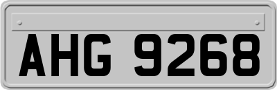 AHG9268