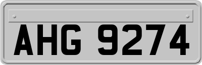AHG9274