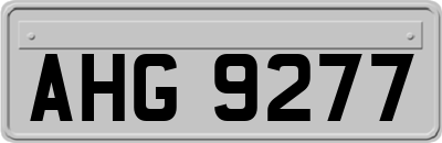 AHG9277