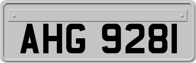 AHG9281