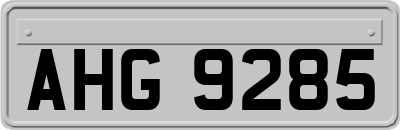 AHG9285