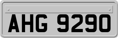 AHG9290
