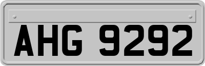 AHG9292