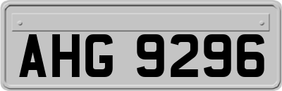 AHG9296